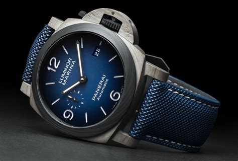 panerai pos material|Panerai Materials .